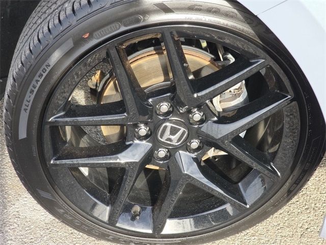 Honda Civic Sport 2023