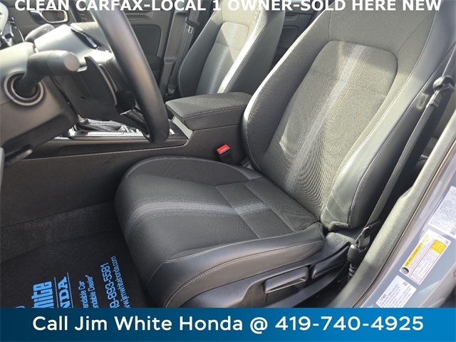 Honda Civic Sport 2023