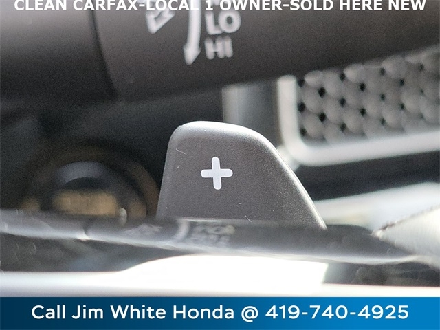 Honda Civic Sport 2023