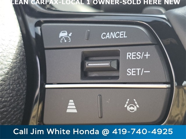 Honda Civic Sport 2023