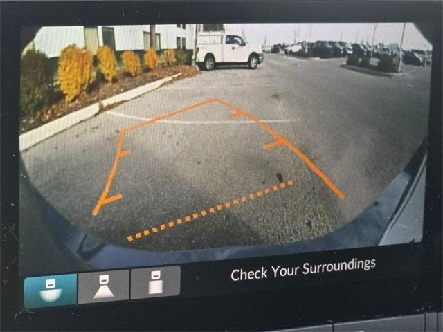 Honda Civic Sport 2023