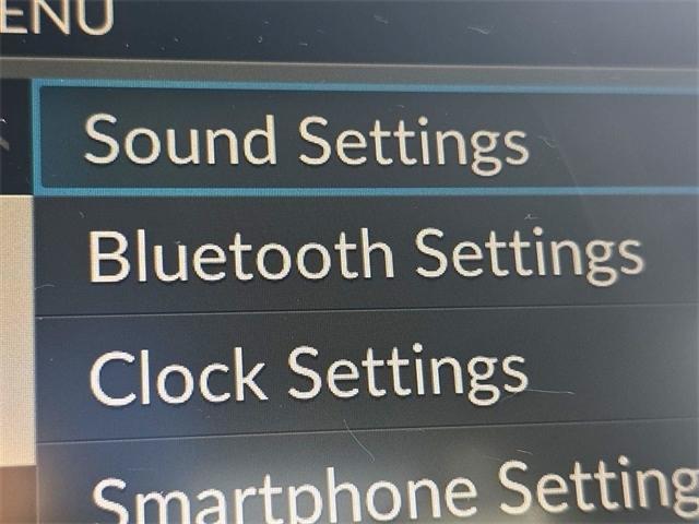 Honda Civic Sport 2023