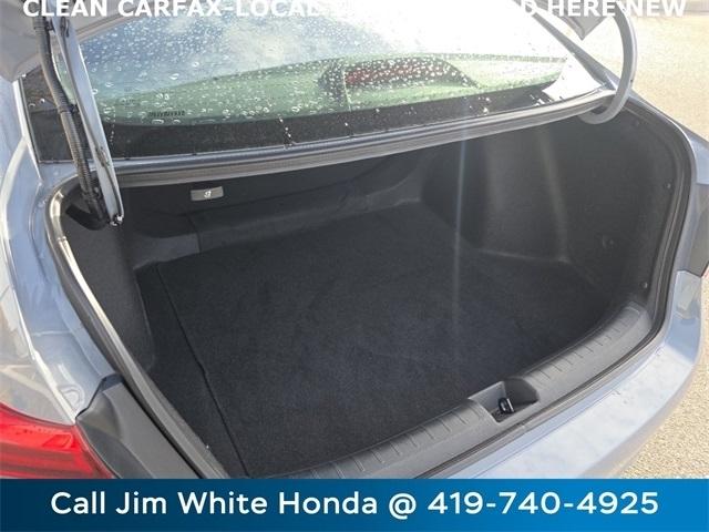 Honda Civic Sport 2023