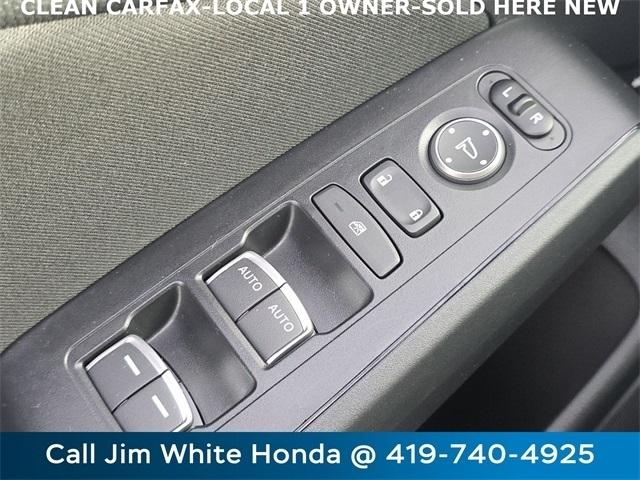 Honda Civic Sport 2023