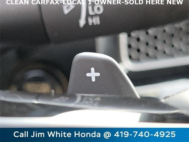 Honda Civic Sport 2023