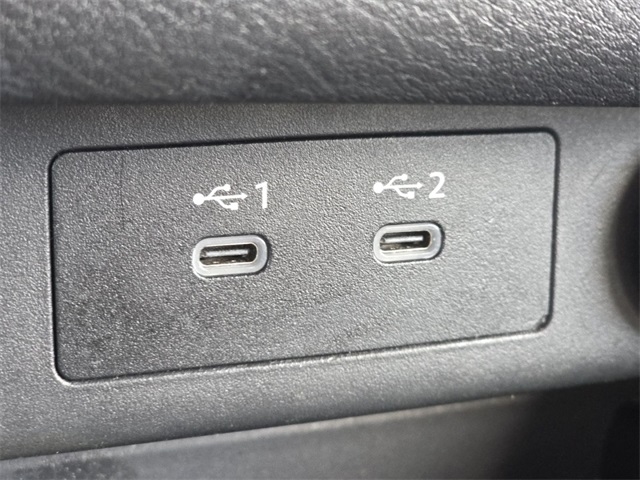 Nissan Rogue SV AWD 2025