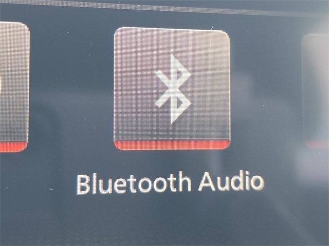 Nissan Rogue SV AWD 2025