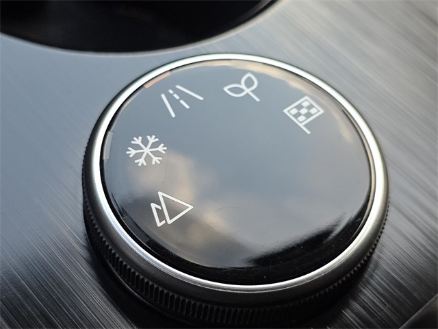 Nissan Rogue SV AWD 2025