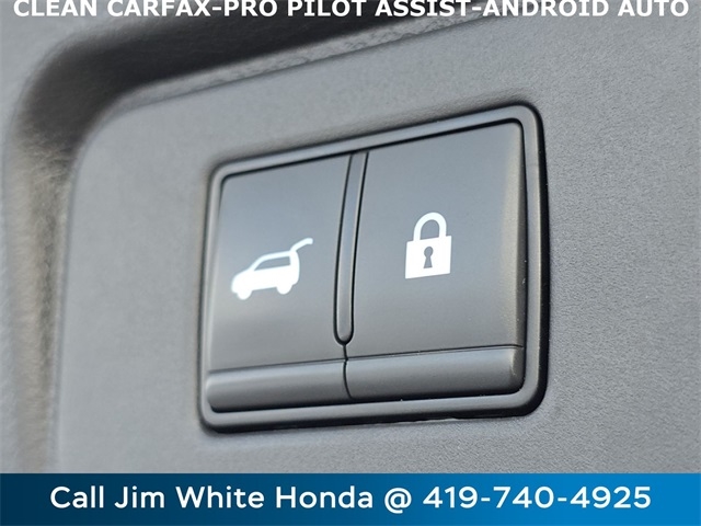 Nissan Rogue SV AWD 2025