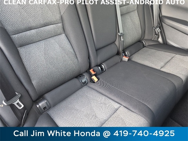 Nissan Rogue SV AWD 2025