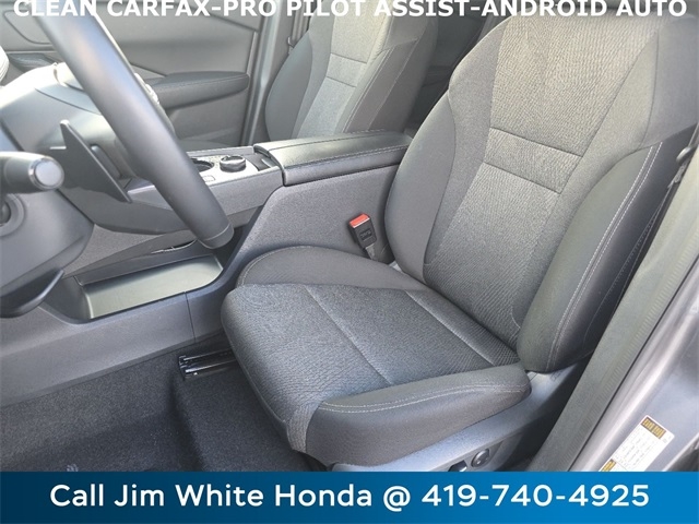 Nissan Rogue SV AWD 2025