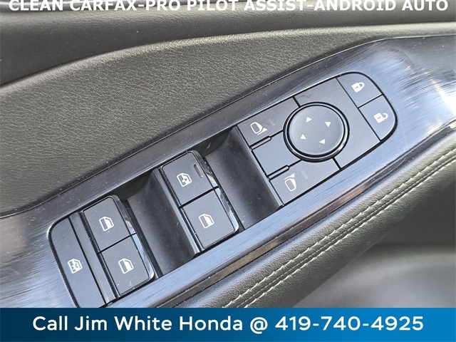 Nissan Rogue SV AWD 2025