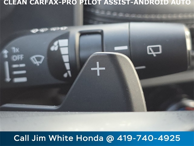 Nissan Rogue SV AWD 2025