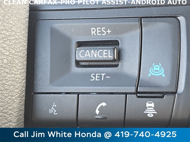 Nissan Rogue SV AWD 2025