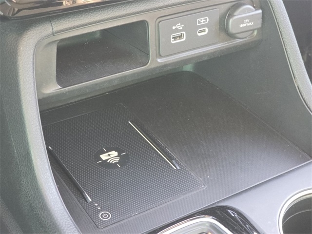 Honda Pilot Elite AWD 2023