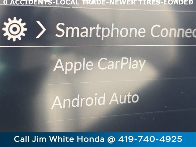 Honda Pilot Elite AWD 2023