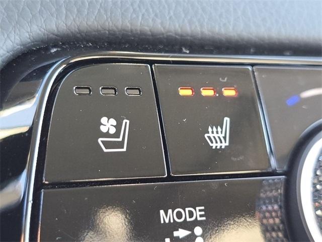 Honda Pilot Elite AWD 2023