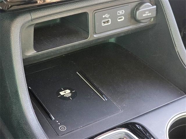 Honda Pilot Elite AWD 2023