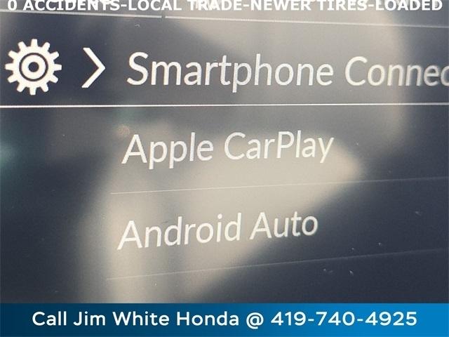 Honda Pilot Elite AWD 2023