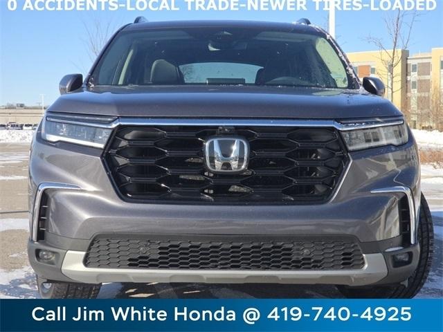 Honda Pilot Elite AWD 2023