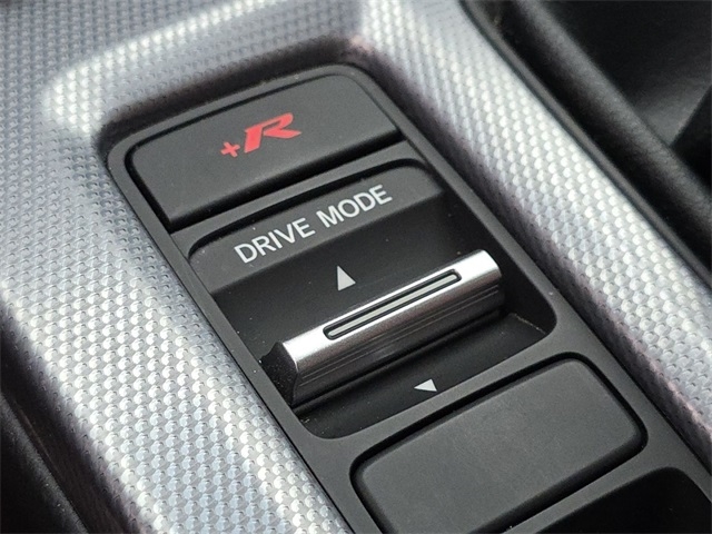 Honda Civic Type R Hatchback 2025