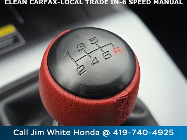 Honda Civic Type R Hatchback 2025