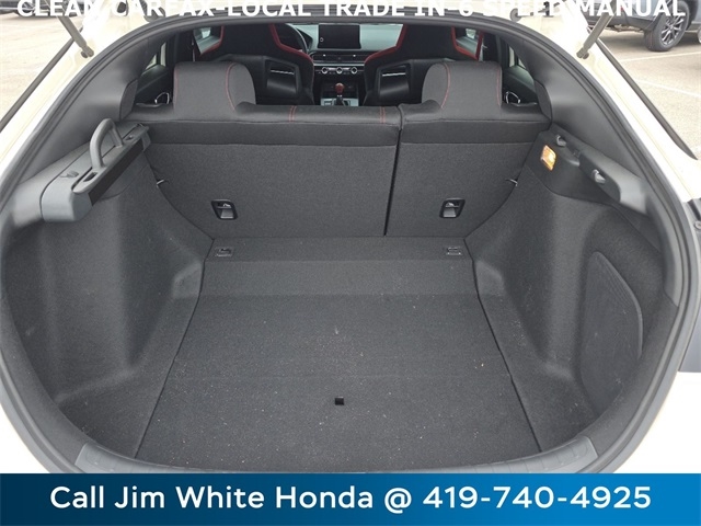 Honda Civic Type R Hatchback 2025