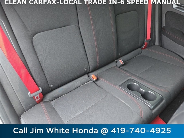 Honda Civic Type R Hatchback 2025