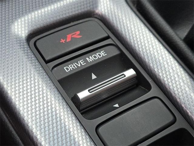 Honda Civic Type R Hatchback 2025