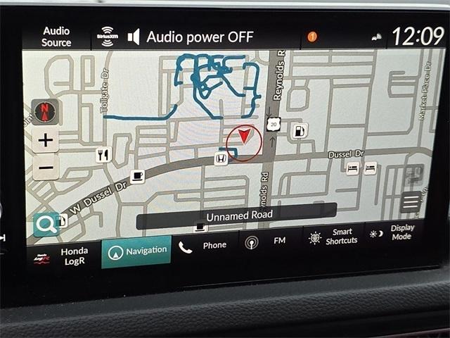 Honda Civic Type R Hatchback 2025