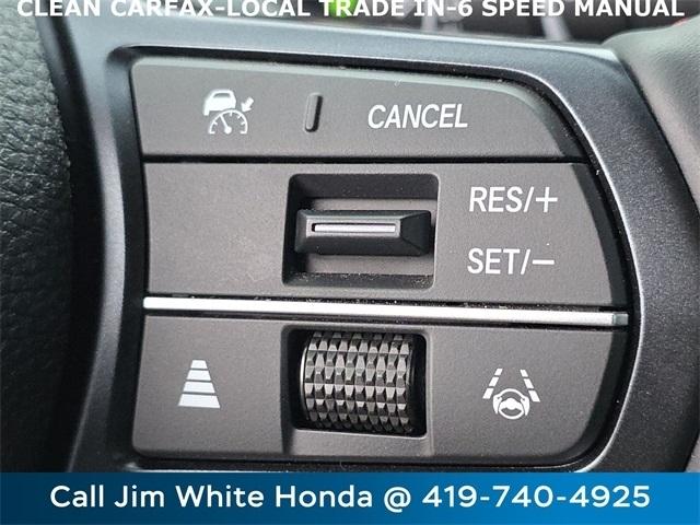 Honda Civic Type R Hatchback 2025