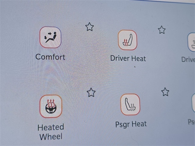 Chrysler Pacifica Limited AWD 2022