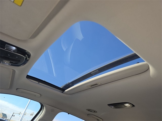 Hyundai Palisade SEL 2021