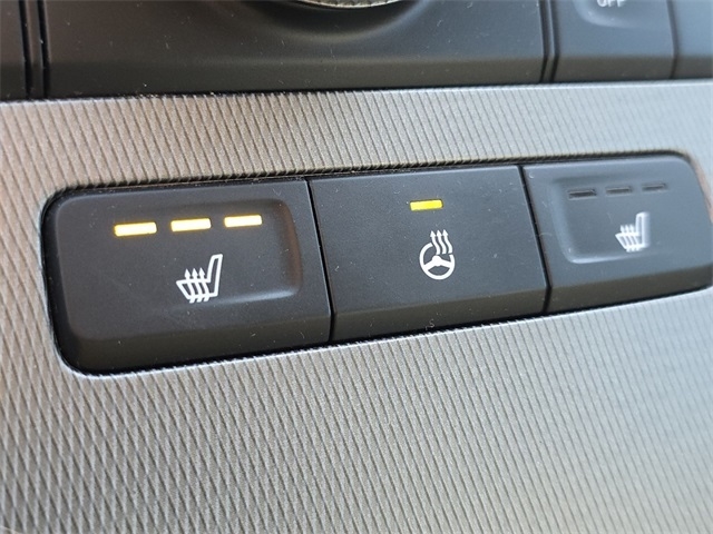 Hyundai Palisade SEL 2021