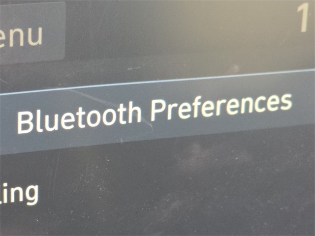 Hyundai Palisade SEL 2021