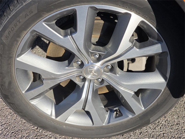 Hyundai Palisade SEL 2021