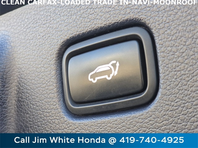 Hyundai Palisade SEL 2021