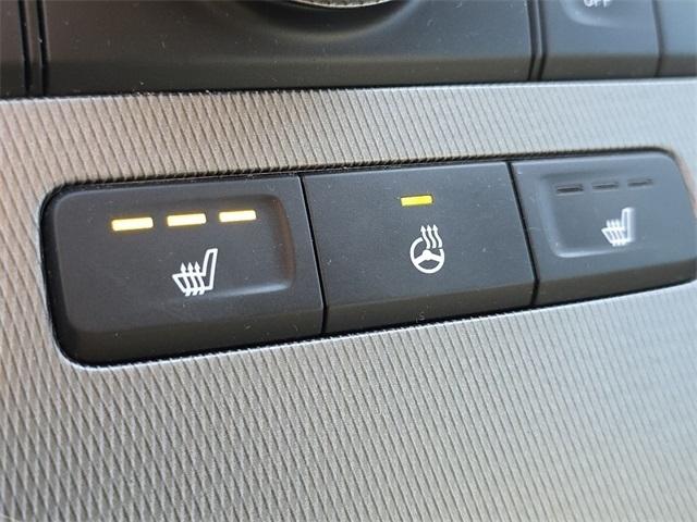 Hyundai Palisade SEL 2021