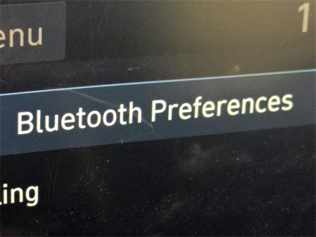 Hyundai Palisade SEL 2021