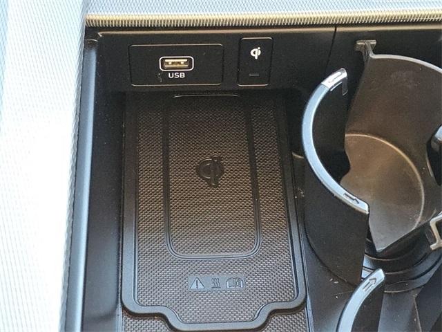 Hyundai Palisade SEL 2021