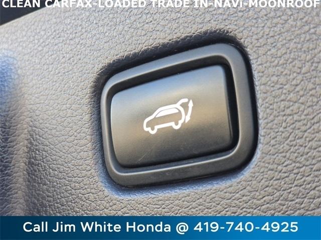 Hyundai Palisade SEL 2021