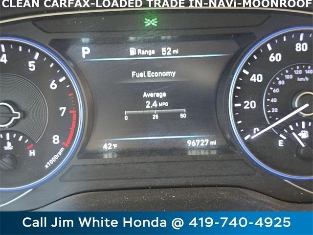 Hyundai Palisade SEL 2021