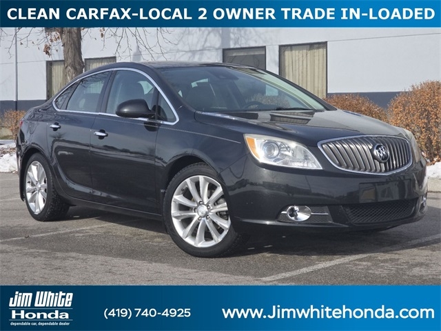 2014 Buick Verano Convenience