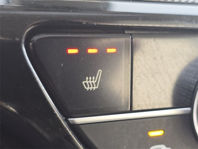 Honda CR-V EX-L AWD 2023