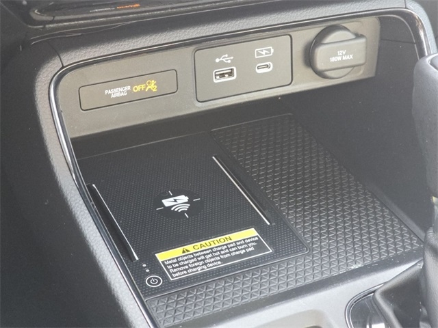 Honda CR-V EX-L AWD 2023