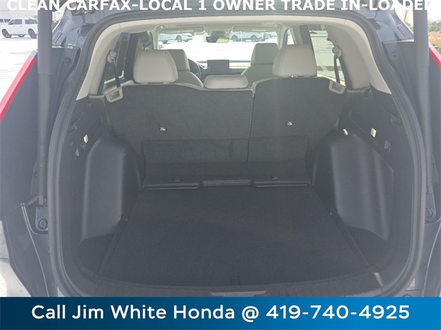 Honda CR-V EX-L AWD 2023