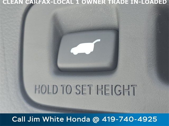 Honda CR-V EX-L AWD 2023