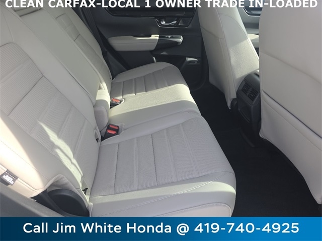 Honda CR-V EX-L AWD 2023