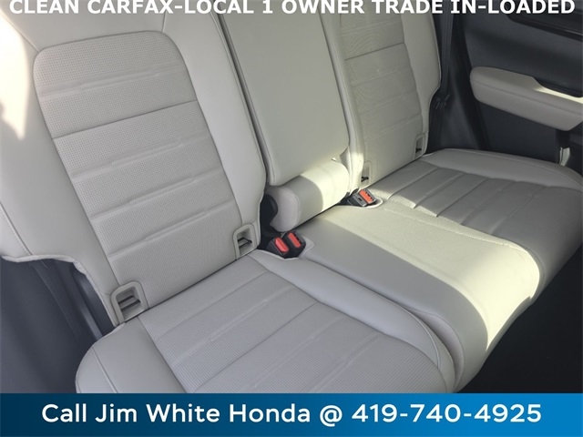 Honda CR-V EX-L AWD 2023