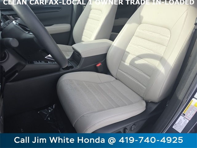 Honda CR-V EX-L AWD 2023